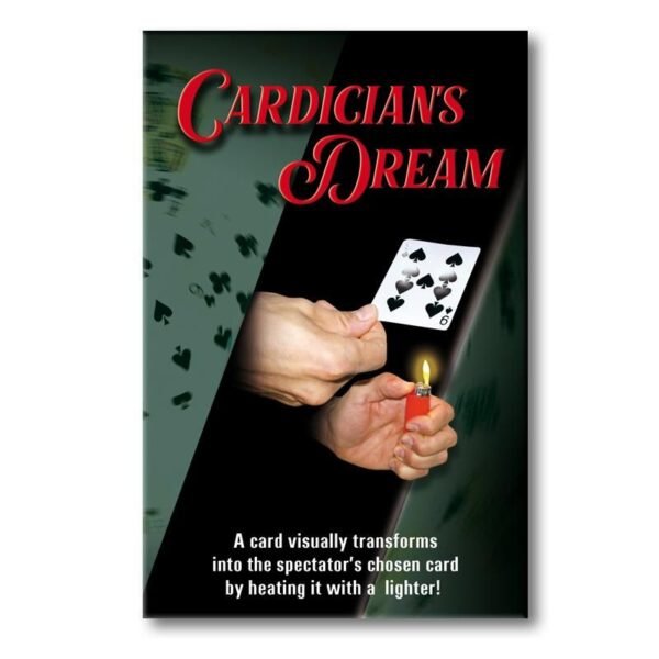 Cardicians Dream par Vincenzo Di Fatta02