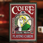 Celtic Myth - Jeu de cartes