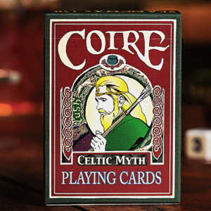 Celtic Myth Jeu de cartes