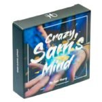 Crazy Sam's Mind par Sam Huang