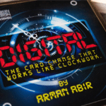Digital par Abir & Mark Mason