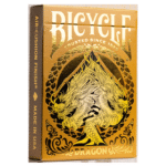 Dragon - Jeux de cartes Bicycle