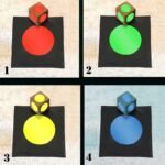 Fancy Cube von Tora Magic (neue Version)