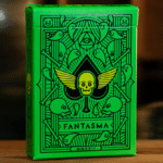 Fantasma - Kartenspiel von Thirdway Industries