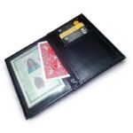 Instant card wallet 2.0