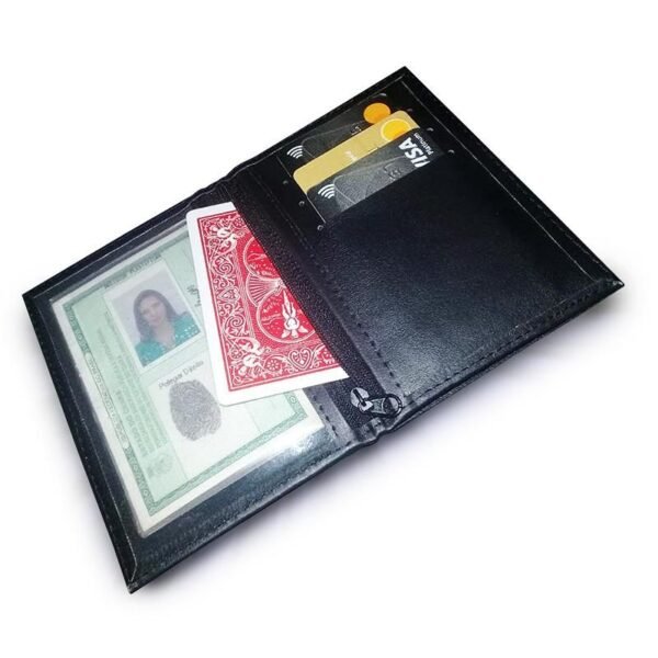 Instant Card Wallet 2.0 par Andrew