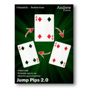 Jump Pips 2.0 par Andrew
