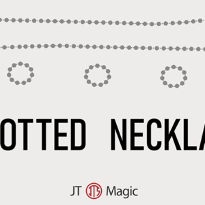 Knotted Necklace par JT