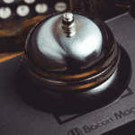 L Bell von Bacon Magic