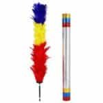 La super plume en bouquet