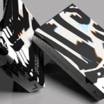 Let's Play - Jeu de cartes par Luke Wadey