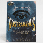 Nostradamus von Joel Dickinson