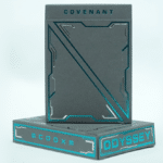Odyssey Covenant - Jeu de cartes par Sergio Roca