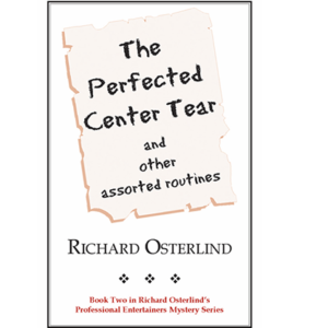 Perfected Center Tear par Richard Osterlind