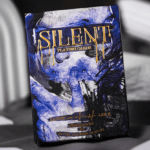 Silent Focus Lapis (Special Edition) - Kartenspiel