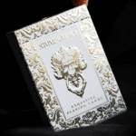 Stone Garden V2 - Mazzo di carte