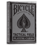 Tactical Field - Jeux de cartes Bicycle