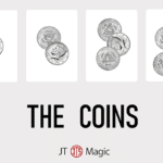The Coins par JT