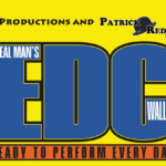 The EDC Wallet von Patrick Redford & Tony Miller