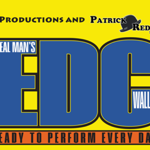 The EDC Wallet par Patrick Redford Tony Miller