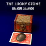 The Lucky Stone par Luca Volpe & Alan Wong