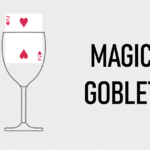 The Magic Goblet par JT