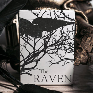 The Raven Black Dusk Jeu de cartes
