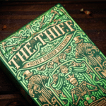 The Thief - Jeux de cartes