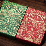 The Thief - Jeux de cartes