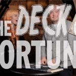 The deck of fortune von Liam Montier