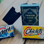 Twister Flavor 2.0 von Erick White