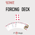 Ultimate Forcing Deck par JT