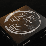 WGM Ring on rope set par Murphy's Magic