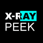 X-Ray Peek par Michel