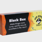 Black Box di John Kennedy