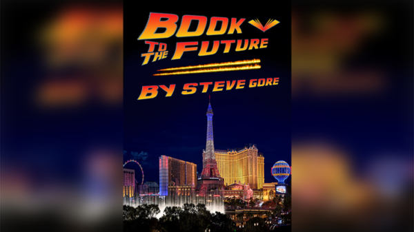 Book to the Future par Steve Gore