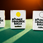 Bounce no Bounce Balls par Murphy's Magic