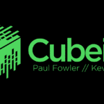 Cubeify par Paul Fowler & Kev G