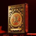 Emperor Chao - Jeu de cartes