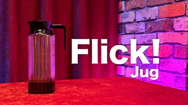 Flick! Jug par Lumos