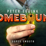 HOMEBOUND par Peter Eggink