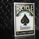 Hessler’s - Mazzo di carte