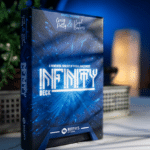Infinity Deck par Craig Petty & Lloyd Barnes