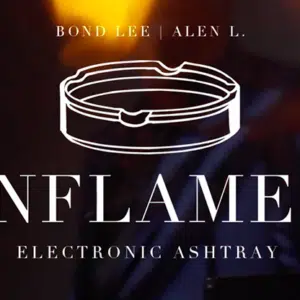 Inflamed par Bond Lee