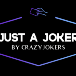 Just a Joker? by Crazy Jokers