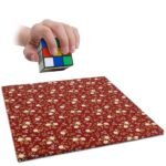 Le cube qui se transforme