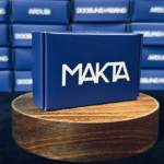 MAKTA par Doosung Hwang & Ardubi