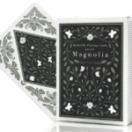 Magnolia - Jeu de cartes