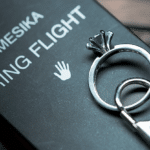 Mesika Ring Flight par Yigal Mesika