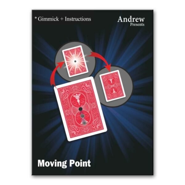 Moving Point par Andrew